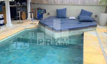 Imagem 4: Itaim Bibi - Cobertura Duplex - 412 m² úteis - com piscina e espaço gourmet