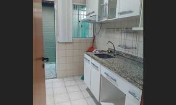 Imagem 6: Residencial Alto de Flores - Casa com 3 Quartos