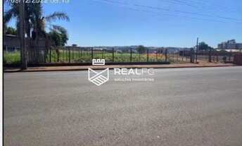 Imagem: Barra Bonita/SP - Lt 04 (distrito industrial)