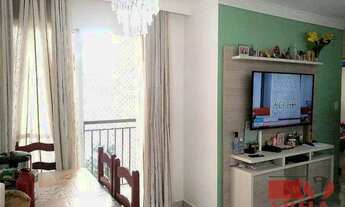 Imagem: Apartamento com 2 dormitórios à venda