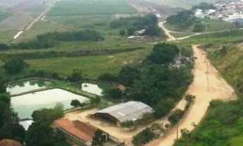 Imagem: Rural Sítio em São José dos Campos