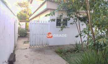 Imagem 4: Casa para alugar, 340 m² por R$ 17.500,00/mês - Alphaville Residencial 1 - Barueri/SP