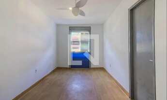 Imagem 2: Apartamento para Aluguel - Humaitá, 1 Quarto, 32 m2