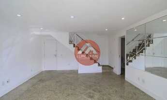 Imagem 2: Cobertura para Venda em Rio de Janeiro, Freguesia (Jacarepaguá), 2 dormitórios, 1 suíte, 3