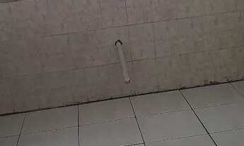 Imagem 5: Casa de fundo pra alugar em pinhais