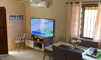 Imagem 2: Bairro Amanda Casa com 2 dormitórios