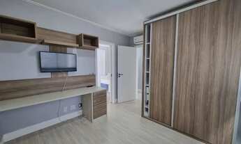 Imagem 15: Apartamento para venda possui 141 metros quadrados com 3 quartos em Agronômica - Florianóp