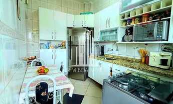 Imagem 6: Apartamento 3 quartos e 1 vaga de Garagem