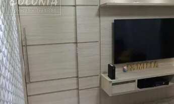 Imagem 5: Santo André - Apartamento Padrão - Utinga