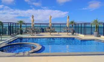 Imagem: ED SUNSET BOULEVARD NO UMARIZAL APTO. 02