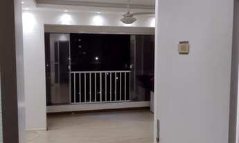 Imagem 2: Apartamento à venda no bairro BURAQUINHO - Lauro de Freitas/BA