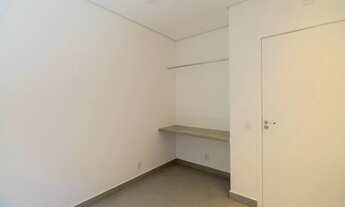 Imagem 3: Studio para aluguel possui 12 metros quadrados com 1 quarto em Campos Elíseos - São Paulo