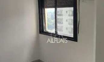 Imagem 3: Apartamento com 1 dormitório, 35 m² - venda por R$ 250.000 ou aluguel por R$ 2.540 no Mo