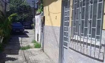 Imagem 2: Casa no Engenho de Dentro com 2 quartos