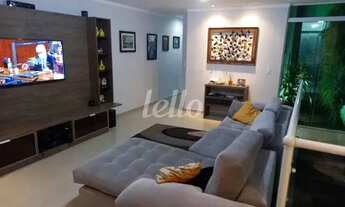 Imagem: Santo André - Casa Padrão - Vila Bastos