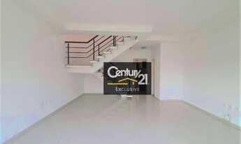 Imagem 2: Casa com 3 dormitórios, 160 m² - venda por R$ 860.000,00 ou aluguel por R$ 4.973,00/mês