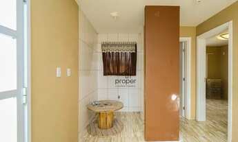 Imagem 3: Casa com 2 dormitórios para alugar, 45 m² por R$ 1.200/mês - Bom Jesus - Pelotas/RS