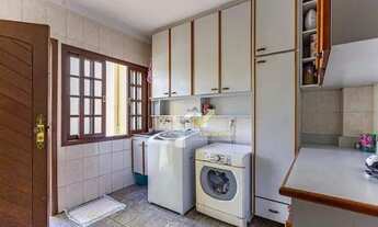 Imagem 4: Casa com 3 dormitórios, 500 m² - venda por R$ 1.450.000,00 ou aluguel por R$ 7.756,00/mês