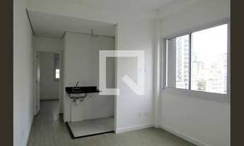 Imagem 7: Apartamento à Venda - Santa Cecília, 1 Quarto, 30 m2