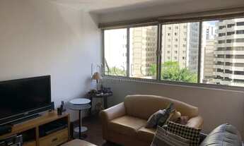 Imagem 2: SAO PAULO - Apartamento Padrão - JARDIM PAULISTA