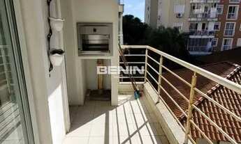 Imagem 5: CANOAS - Apartamento Padrão - IGARA