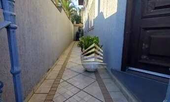 Imagem 4: Sobrado com 4 dormitórios, 280 m² - venda por R$ 1.850.000,00 ou aluguel por R$ 6.500,00/m