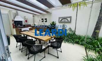 Imagem: SOBRADO - ALTO DE PINHEIROS - SP