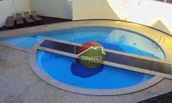 Imagem 2: Apartamento com 4 dormitórios para alugar, 330 m² por R$ 8.413,00/mês - Jardim São Luiz