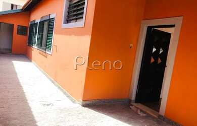 Imagem 5: Casa - Jardim Chapadão - Campinas