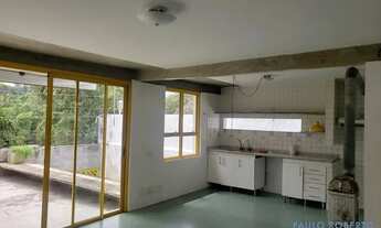 Imagem 4: SOBRADO - MORUMBI - SP