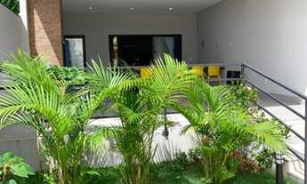 Imagem 3: Jockey casa maravilhosa de 3 suítes num lote 500 m²