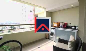 Imagem 5: Apartamento Venda 2 Dormitórios - 69 m² Brooklin