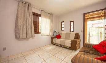 Imagem 3: Casa de 158m², bairro Passo das Pedras