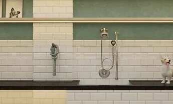 Imagem 4: Studio para venda com 32 metros quadrados com 1 quarto em Santana - Gravatá - PE