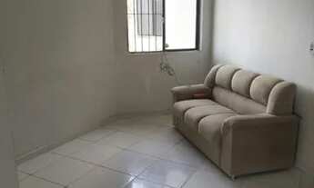 Imagem: Apartamento José Tenório