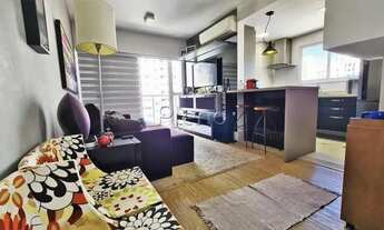 Imagem 6: Cobertura - Cambuí - Campinas