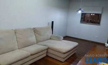 Imagem 4: CASA TÉRREA - TATUAPÉ - SP