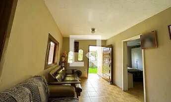 Imagem 4: Casa para Aluguel - Campestre, 2 Quartos, 75 m2