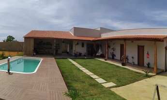 Imagem 7: Casa para aluguel com 450 metros quadrados com 3 quartos em Praia Grande - Fundão - Espíri