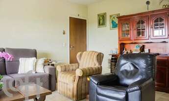 Imagem 6: SãO PAULO - Apartamento Padrão - Santo Amaro