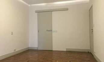 Imagem 7: Apartamento-Venda-100m²-2 dormitórios-1 suíte-1 vaga-Cerqueira Cesar