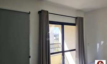 Imagem 6: Apartamento (tipo - padrao) 1 dormitórios, cozinha planejada, portaria 24hs, lazer, espaço