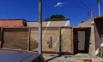 Imagem 6: Alugo casas de 1 e 2 quartos pq trindade e Jd olimpico