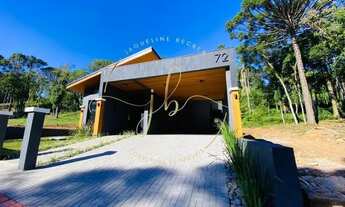 Imagem 3: Casa para Venda em Nova Petrópolis, Linha Imperial, 3 dormitórios, 1 suíte, 3 banheiros, 2