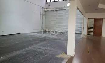 Imagem 3: Prédio - Jardim do Trevo - Campinas