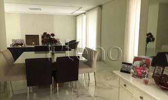 Imagem 4: Casa - Swiss Park - Campinas