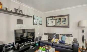 Imagem 2: Apartamento para Venda em São Paulo, Vila Suzana, 2 dormitórios, 2 banheiros, 1 vaga