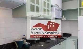 Imagem 5: Apartamento à venda com 38m², 1 quarto e 1 vaga