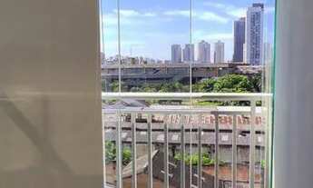 Imagem 3: Apartamento para aluguel tem 45 metros quadrados com 2 quartos em Brás - São Paulo - SP