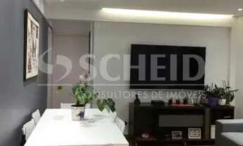 Imagem: Apartamento 2 suítes à venda na Região